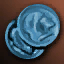 August Pass' Special Coin (Time-limited)