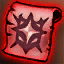 Cursed Scroll: Enchant B-grade Armor