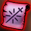Cursed Scroll: Enchant Weapon/ Armor Coupon (Time-limited)