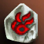 Package: Red Libra Grow Rune 7 Days