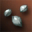 Snow Pumpkin Seed