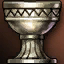 Goblet of Tisha