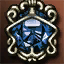 Blue Onyx