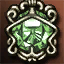 Hyacinth Amulet
