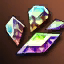 Spring Crystal Shard (Time-limited)
