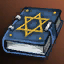 Spellbook: Sword Symphony