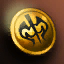Magic Golden Coin