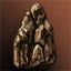 Low-grade Life Stone - Weapon