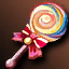 Solasol's 5th Win Candy (Time-limited)