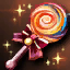 Solasol's 7th Win Candy (Time-limited)