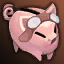 Piglet-Bank Lv. 1