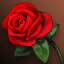 Package: Blood Rose Mark (2000 pcs.) (Time-limited)