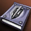 Spellbook: Jump Attack