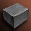 Heavy War Axe Head