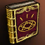 Spellbook: Glorious Warrior: Inventory Bonus
