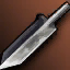 Cursed Dagger Blade