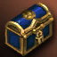 Blue Talisman Pack - P. Atk.