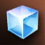 Forgotten Island's Cube