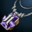Necklace of Macken