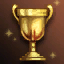 Winner's Trophy (V1) (Time-limited)