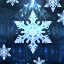 Freya's Ice Crystal (Time-limited)