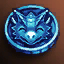 Blue Dragon's Coin (Time-limited)