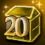 20th Anniversary Gift Box (Time-limited)