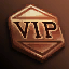 VIP Token - Bronze (Time-limited)