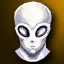 Alien Mask