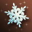 Frost Crystal