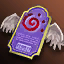Scroll of Blessing Coupon: Weapon/ Armor