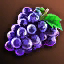Miraculous Grape (Time-limited)