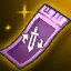A-grade Weapon Transformation Coupon (Time-limited)
