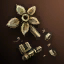 Iron Gate Guild's Bronze Key Fragment (Time-limited)