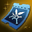Frost Lord's Weapon Coupon (Sealed)
