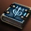 Spellbook: Shadow Master Lv. 2