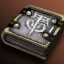 Spellbook: Light Master Lv. 2