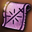 Stable Scroll: Enchant Weapon (Time-limited)