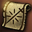High-grade Stable Scroll: Enchant C-grade Weapon
