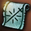 Stable Scroll: Enchant D-grade Weapon