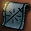 High-grade Stable Scroll: Enchant S-grade Weapon