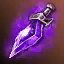 Weapon of Immortality Fragment