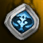 Talisman of Border Lv. 1