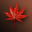 Kill Effect - Fallen Maple Leaf