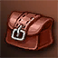 Giants' Coin Pouch