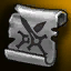 Equipment Exchange Ticket