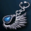 Earring of Samurai's Path
