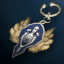 Savior's Shining Earring