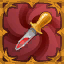 Hero’s Talisman - Attack