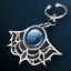 Package: Eva's Earring +2 (MP Recovery)